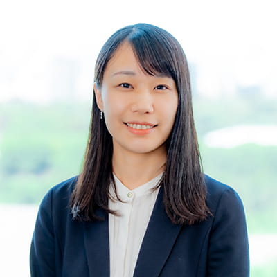 薦田 彩子 薦田 彩子