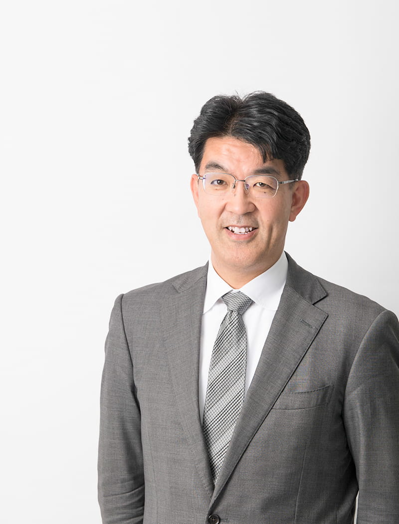 タクトコンサルティング 代表 山田 毅志 タクトコンサルティング 代表 山田 毅志