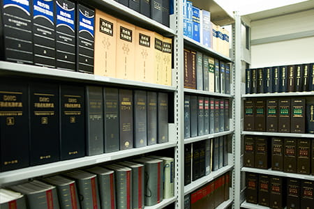 ノウハウの共有