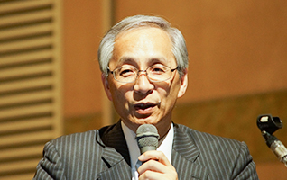 第一部 玉越 賢治 第一部 玉越 賢治