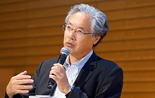 第二部　公証人　大野 重國氏