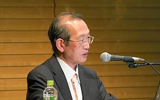 第1部　遠藤家族信託法律事務所　所長 弁護士 遠藤英嗣氏