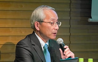 株式会社タクトコンサルティング　代表取締役 税理士 玉越賢治