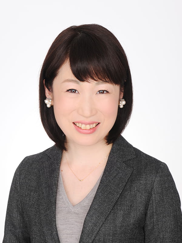 加藤 朋子 加藤 朋子