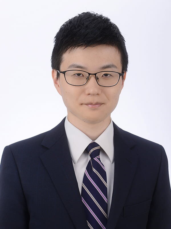 三門 翔太郎