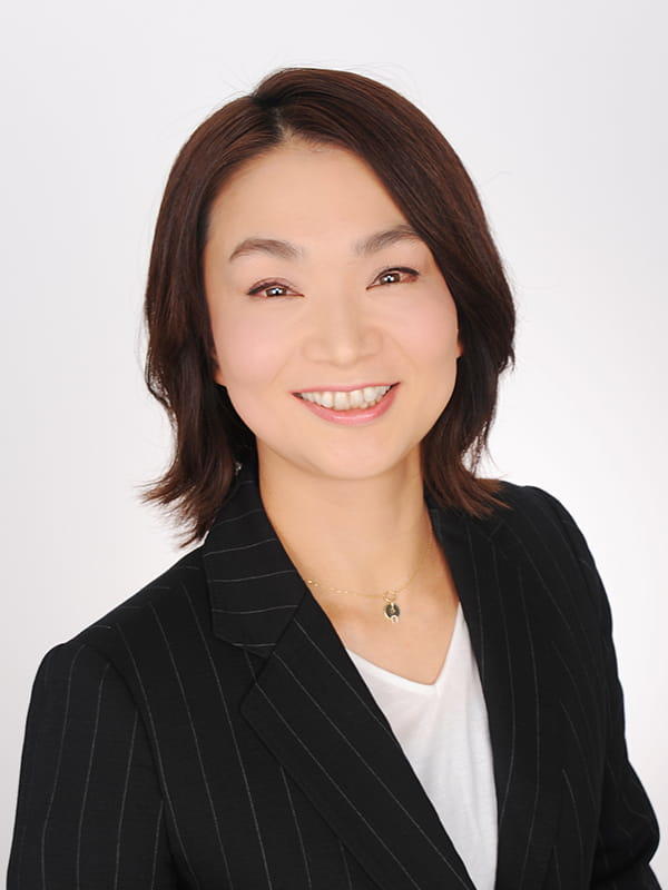 中山 史子 中山 史子