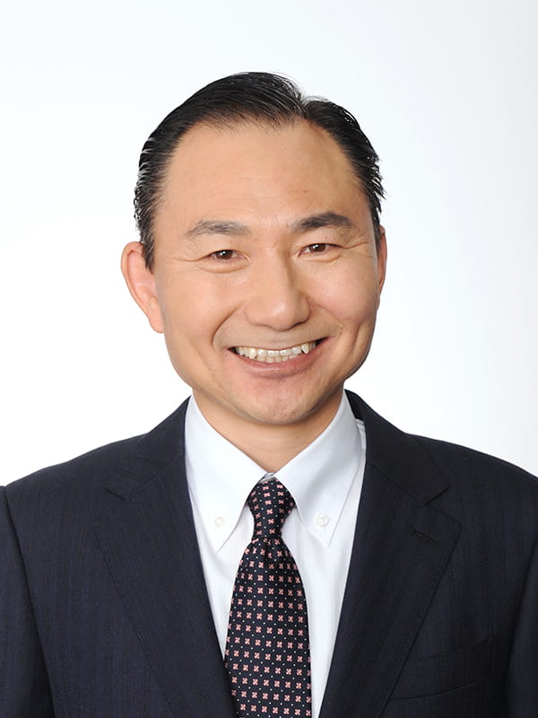 関口 正二 関口 正二